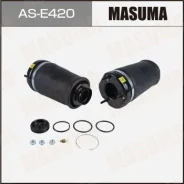 ������������ Mercedes-BENZ GL 320 CDI 06-12 Front Masuma, �������� ASE420 ����