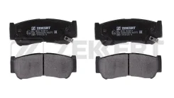 ������� ����. ����. ����. Hyundai H-1/Starex 01- H-1 03- Santa Fe II 06- Zekkert BS-1810 BS1810 ����