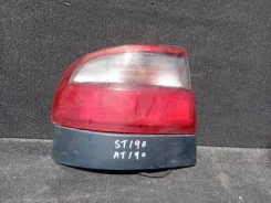 ���� Toyota Corona, ����� 20308 ����
