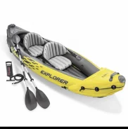 Intex Explorer. 2025 ���, ����� 3,12��., ��������� ��� ��������� ����