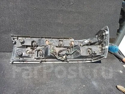 ���� Toyota Crown, ����� 30198 ����