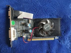 GeForce 210 ����