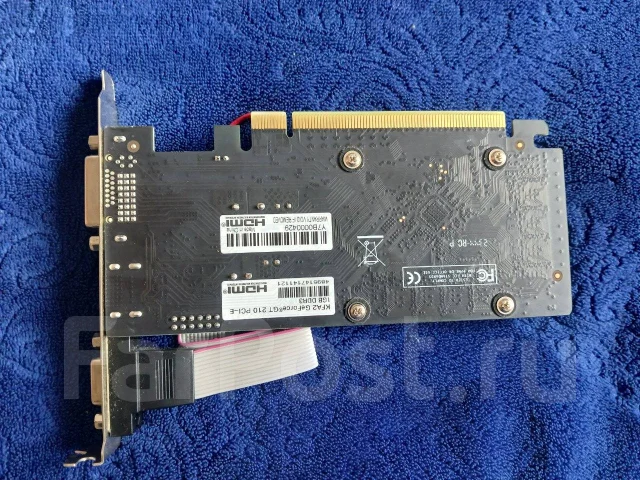GeForce 210 ����