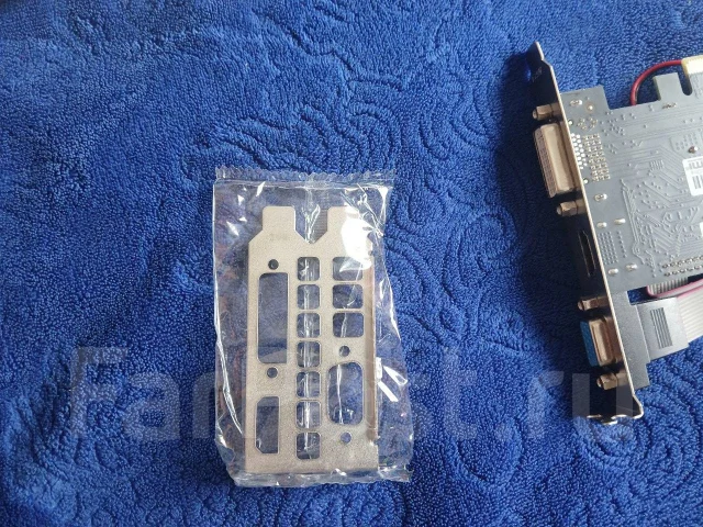 GeForce 210 ����