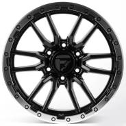 Fuel Off-Road. 9.0x18", 6x139.7, ET18,  106,1. 