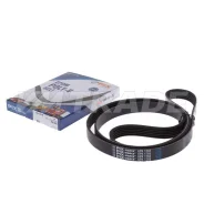 ������ 1765 6PK ������, ������ ��. Evotech 2.7 � AC, AUDI, VW, FORD, Mercedes, Toyota, Volvo [6PK-1765 Le] 074145933AK ����