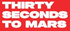     30 Seconds To Mars  21    