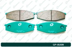 ������� G-brake GP-01209 G-Brake GP-01209 GP01209 ����