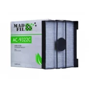 ������ �������� Madfil AC-9322C �������� (M2 SU01K/CUK 22003/CUK 2252 Mann) AC9322C ����