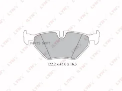������� ��������� �������� | ��� | Lynxauto BD-1413 BD1413 ����