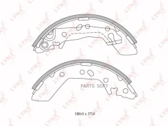 ������� ��������� ���������� | ��� | Lynxauto BS-6301 BS6301 ����
