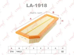 ������ ��������� Lynxauto LA-1918 LA1918 ����