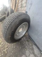 Yokohama RY537. �����������, �/�, ����� 40 % ����
