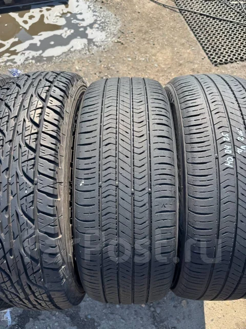 Kumho Solus TA51. ������, 2022 ���, �/�, ����� 30 % ����