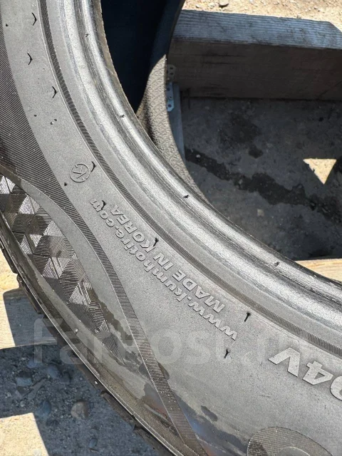 Kumho Solus TA51. ������, 2022 ���, �/�, ����� 30 % ����