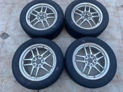Racing Hart. 7.0x16", 5x100, ET45 ����