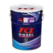 TCL Diesel. 5W-30, �������������, 1��. ����