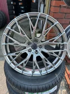 WorldWheels. 8.5x19", 5x108, ET35, �� 73,1���. ����