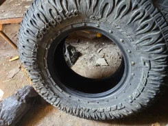 Nitto Dune Grappler. ����� at, �/�, ����� 45 % ����