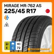 Mirage MR-762 AS