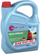 Profi-Car Eco-Drive