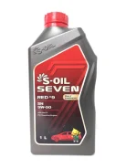 S-Oil Seven Red #9