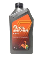 S-Oil Seven CVTF