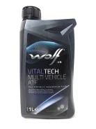 Wolf Vitaltech