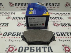 ������� ��������� �������� SP1233 Sangsin Brake SP1233 ����