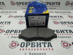 ������� ��������� �������� SP1237 Sangsin Brake SP1237 ����