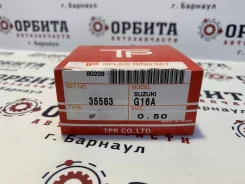 ������ ��������� 75,0/1,2/1,5/2,8 TPR 35583 0,50 355830 ����