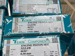 ������ 86,0/1,2/1,2/2,0 d=22 Teikin (�-� 4��) 46353 STD (*) 46353STD ����