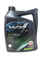 Wolf Officialtech