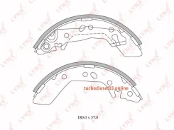 ������� ��������� ����������, ��� Lynxauto BS6301 BS6301 ����