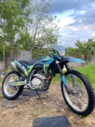 Kayo T2 250 Enduro PR. 250����. ��., ��������, ���������, ������ �� �� ����