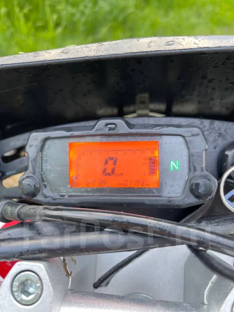 Kayo T2 250 Enduro PR. 250����. ��., ��������, ���������, ������ �� �� ����