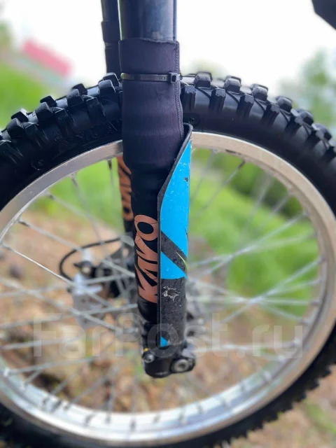 Kayo T2 250 Enduro PR. 250����. ��., ��������, ���������, ������ �� �� ����