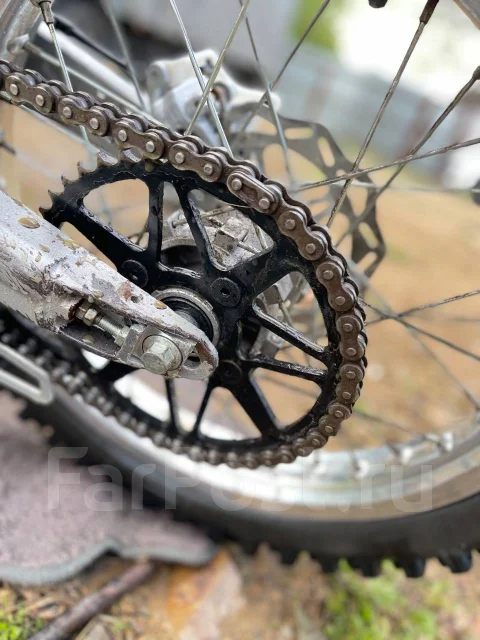 Kayo T2 250 Enduro PR. 250����. ��., ��������, ���������, ������ �� �� ����
