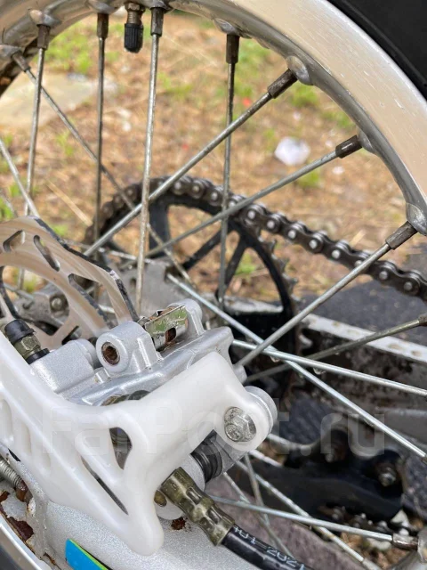 Kayo T2 250 Enduro PR. 250����. ��., ��������, ���������, ������ �� �� ����