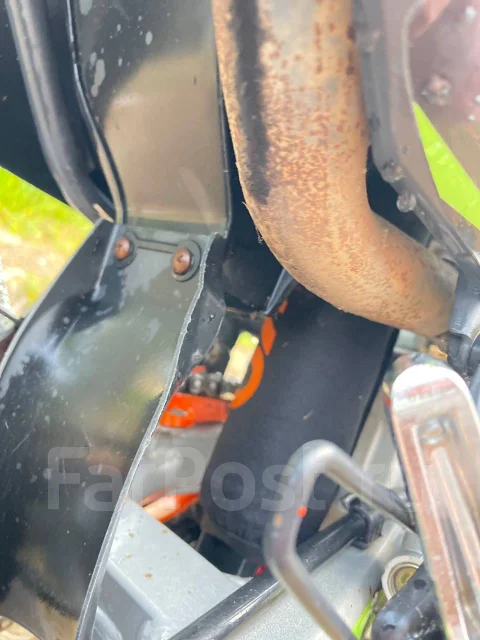 Kayo T2 250 Enduro PR. 250����. ��., ��������, ���������, ������ �� �� ����