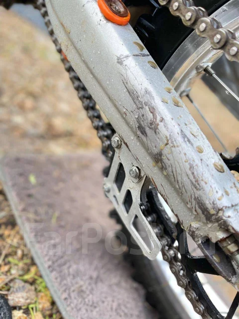 Kayo T2 250 Enduro PR. 250����. ��., ��������, ���������, ������ �� �� ����