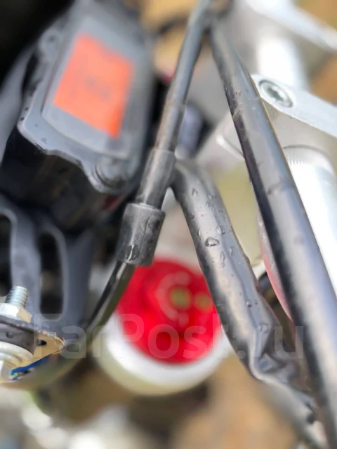 Kayo T2 250 Enduro PR. 250����. ��., ��������, ���������, ������ �� �� ����