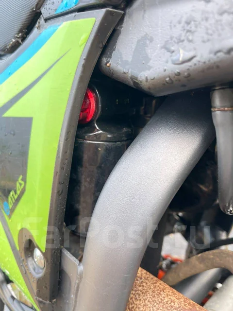 Kayo T2 250 Enduro PR. 250����. ��., ��������, ���������, ������ �� �� ����