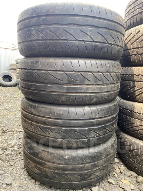 Bridgestone Potenza RE002 Adrenalin. ������, �/�, ����� 35 % ����