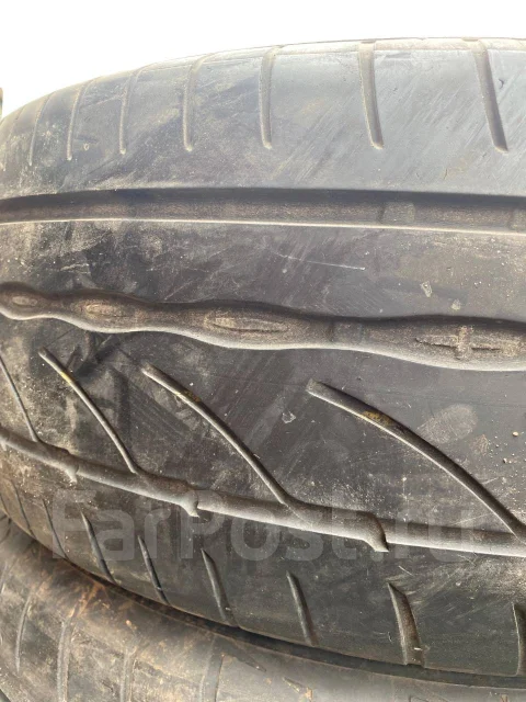 Bridgestone Potenza RE002 Adrenalin. ������, �/�, ����� 35 % ����