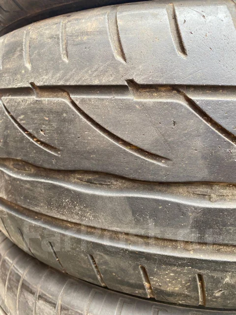 Bridgestone Potenza RE002 Adrenalin. ������, �/�, ����� 35 % ����