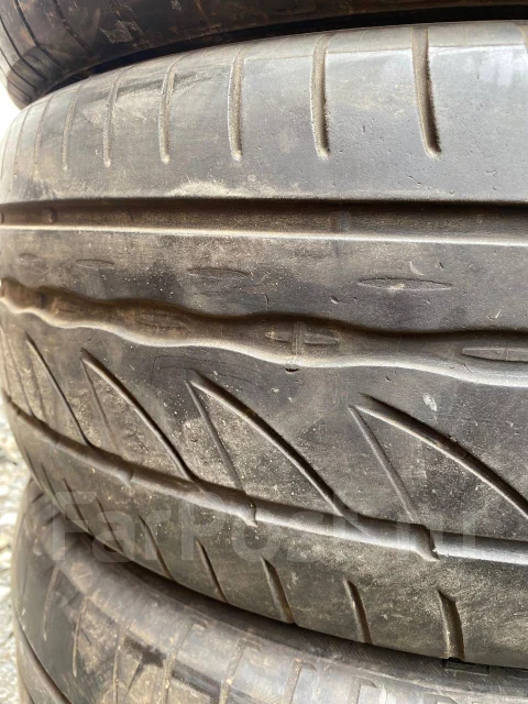 Bridgestone Potenza RE002 Adrenalin. ������, �/�, ����� 35 % ����