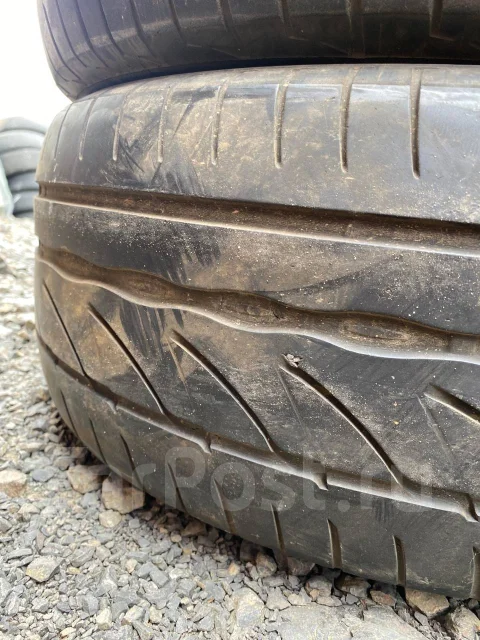 Bridgestone Potenza RE002 Adrenalin. ������, �/�, ����� 35 % ����