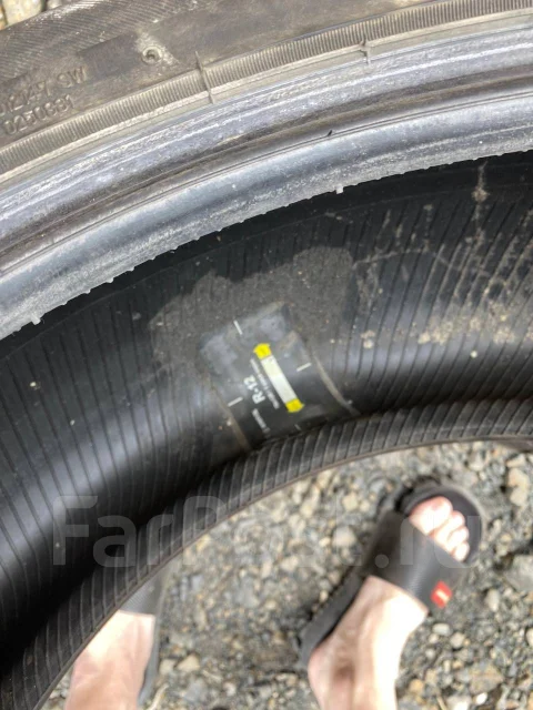 Bridgestone Potenza RE002 Adrenalin. ������, �/�, ����� 35 % ����