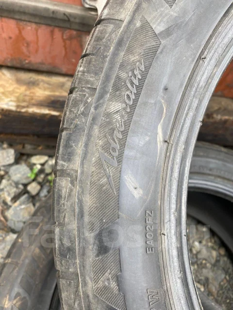 Bridgestone Potenza RE002 Adrenalin. ������, �/�, ����� 35 % ����